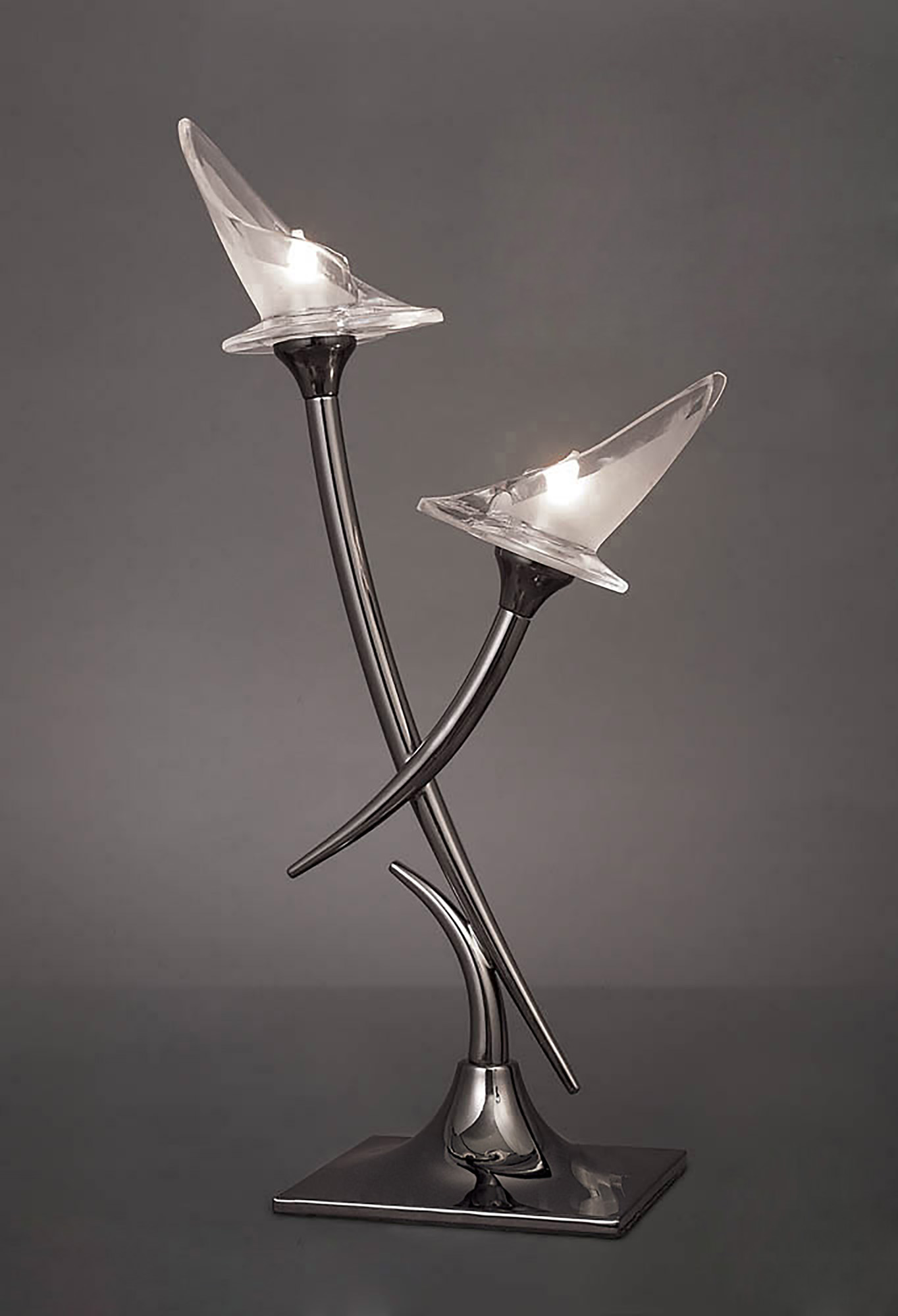 Flavia BC Table Lamps Mantra Modern Table Lamps Flavia BC Table Lamps Mantra Modern Table Lamps